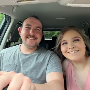 Meet your Posher, Becky